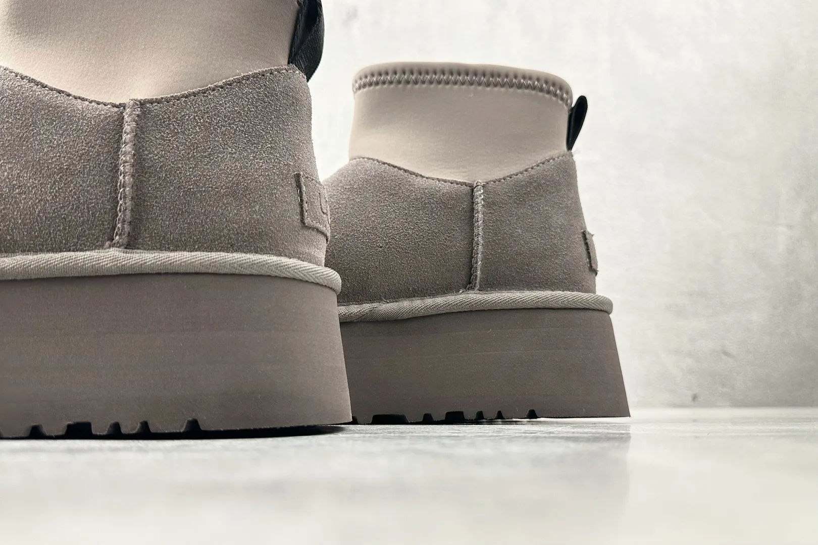 🐲💰 560 supports store UGG snow boots Thundercloud color Item number: 1168170-THND Size: 35 36 36.5 37.5 38 38.5 39 40